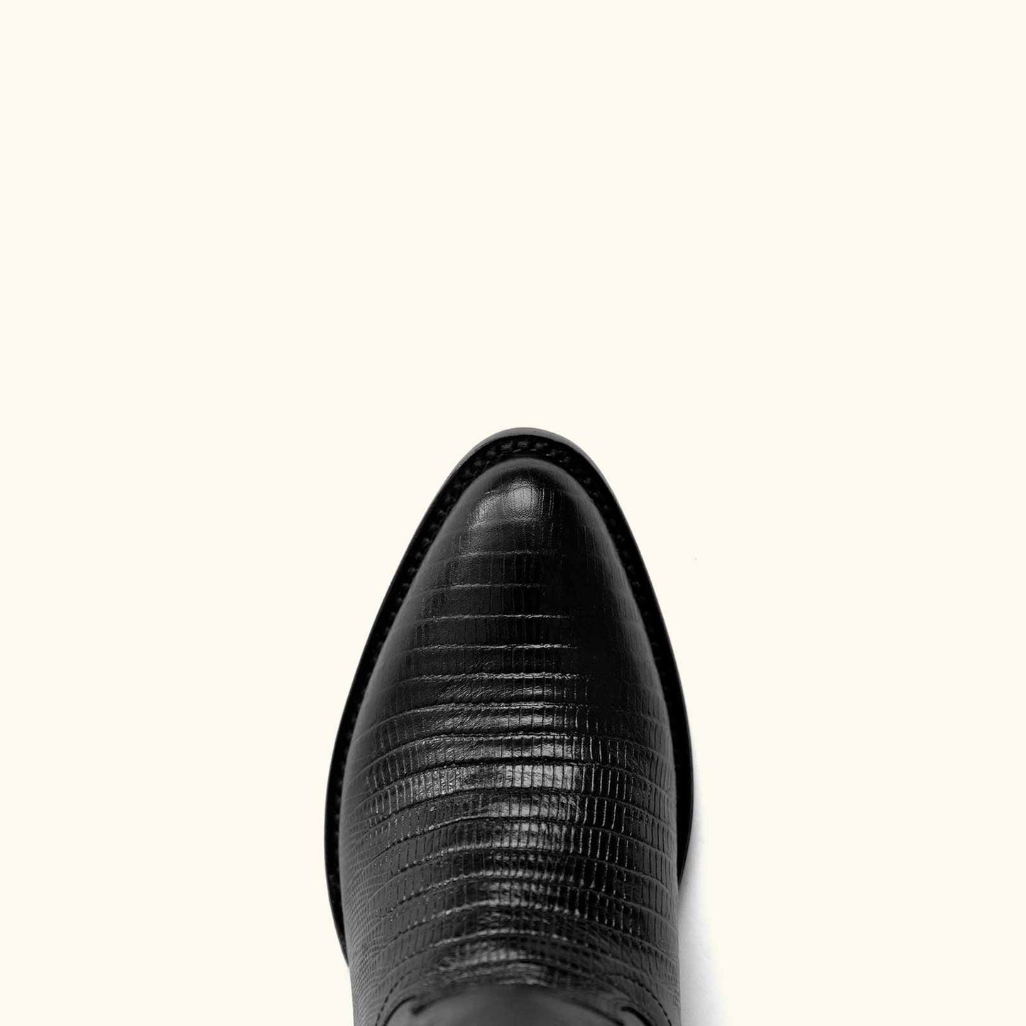 Azteca Imt. Lizard Negro