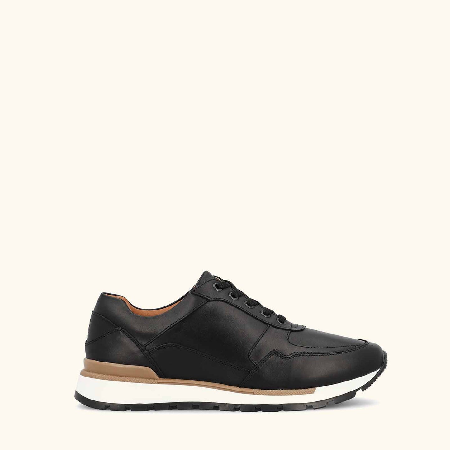 Tenis Negros Para Hombres
