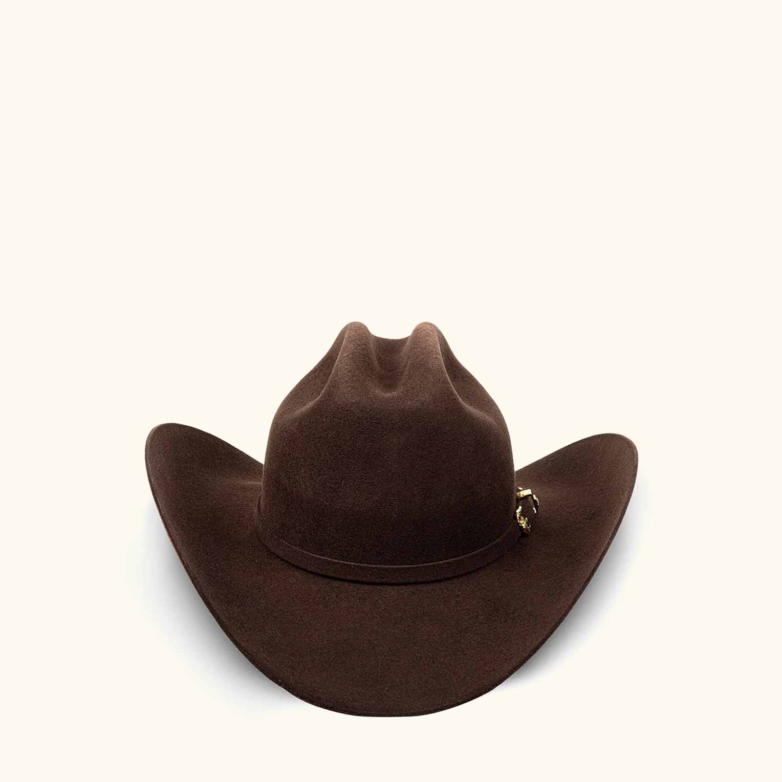 Sombrero Texano para Hombre - Botas Jaca