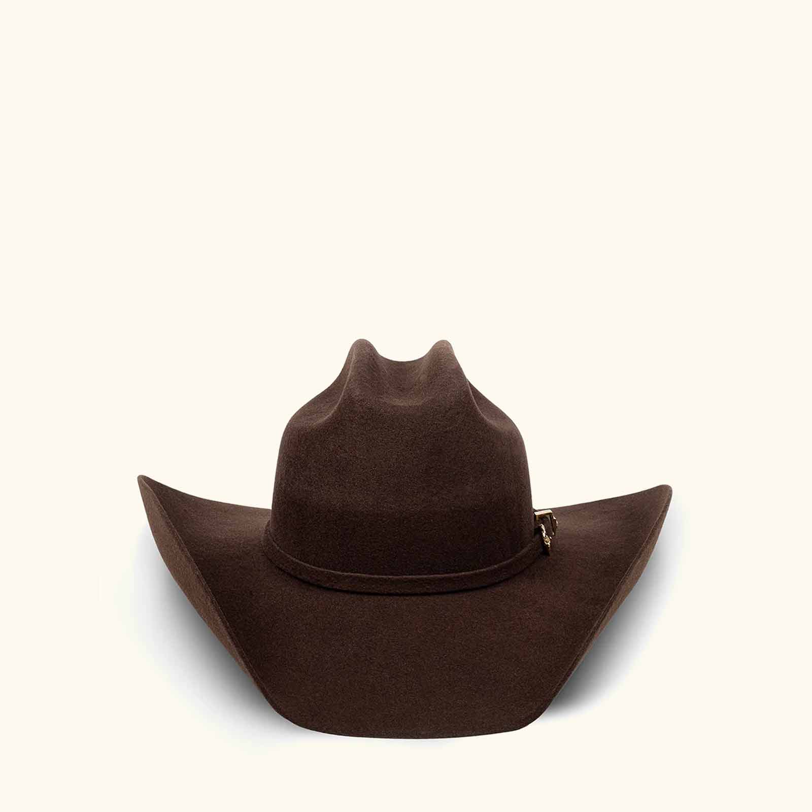 Sombrero Vaquero Para Hombre 