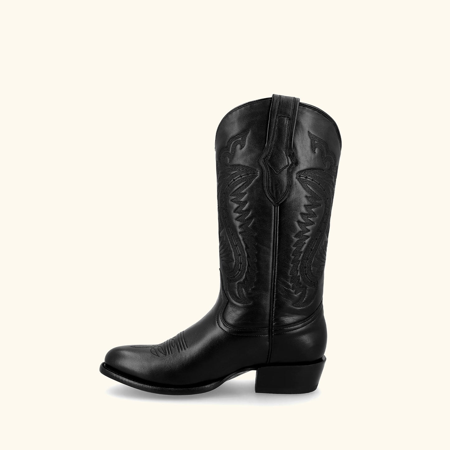 Azteca Reno Negro