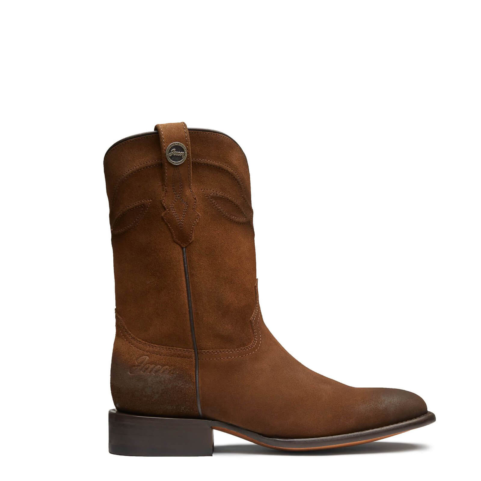Botas jaca cowboy boots online