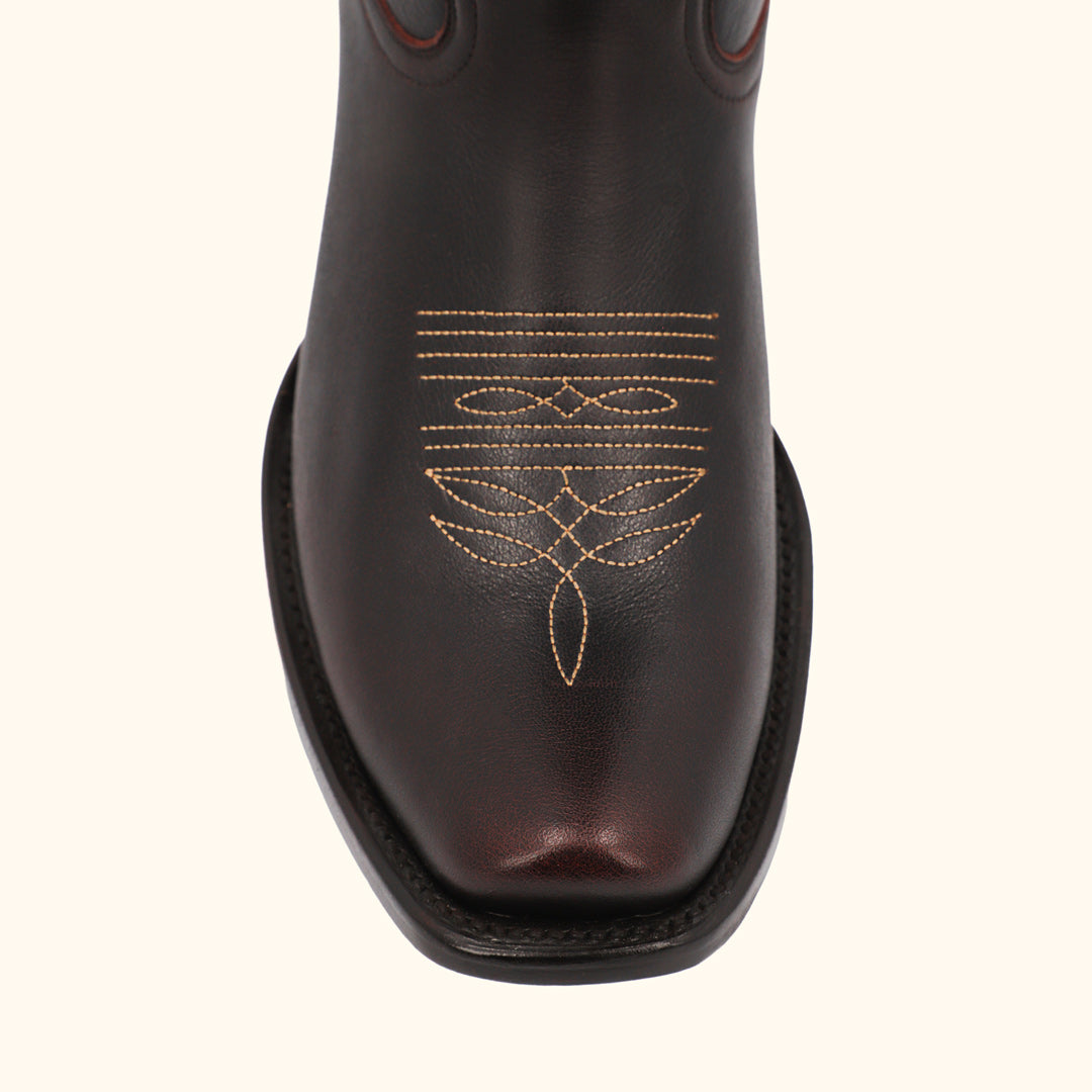 Búfalo Black Cherry