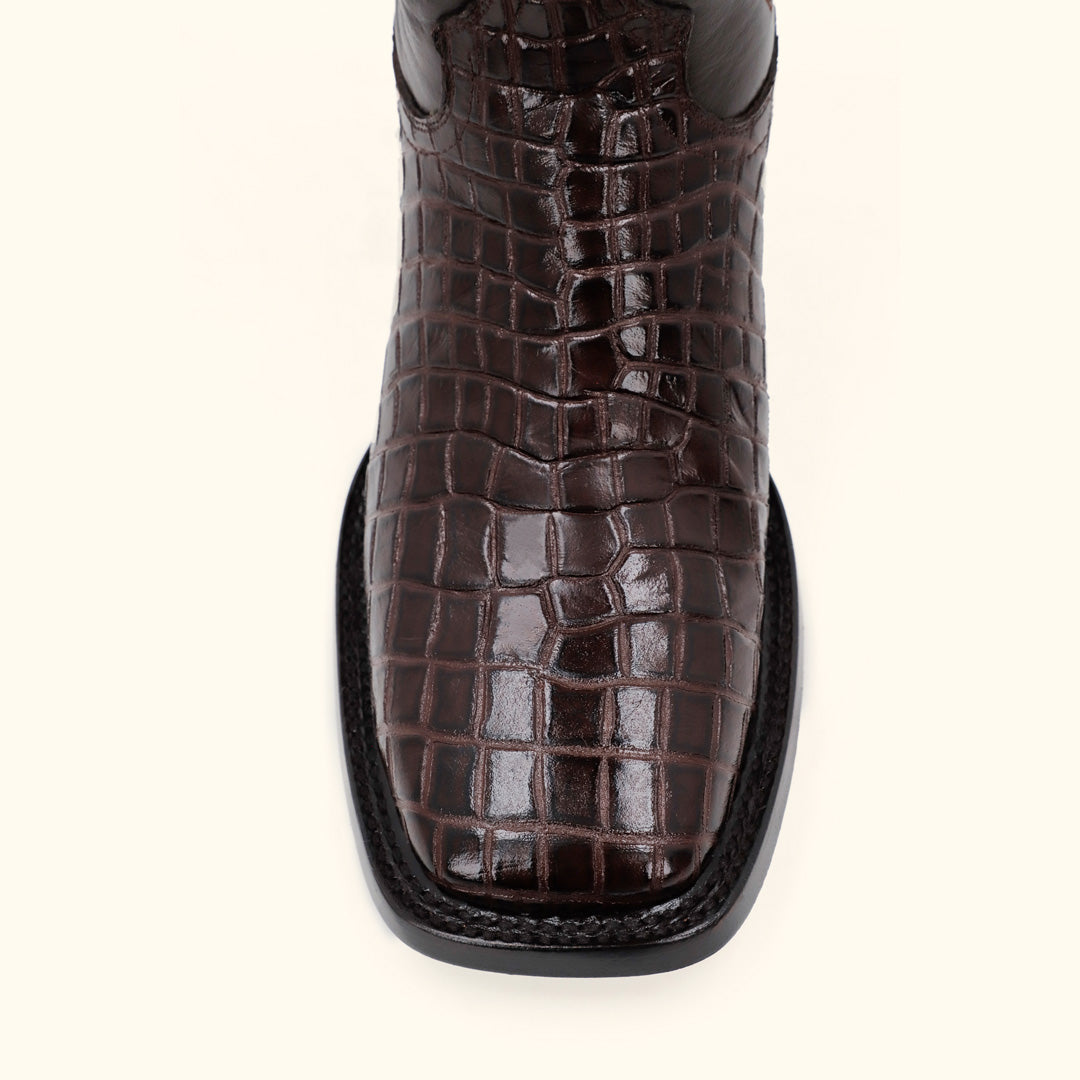 Caleb Coco Lomo Choco