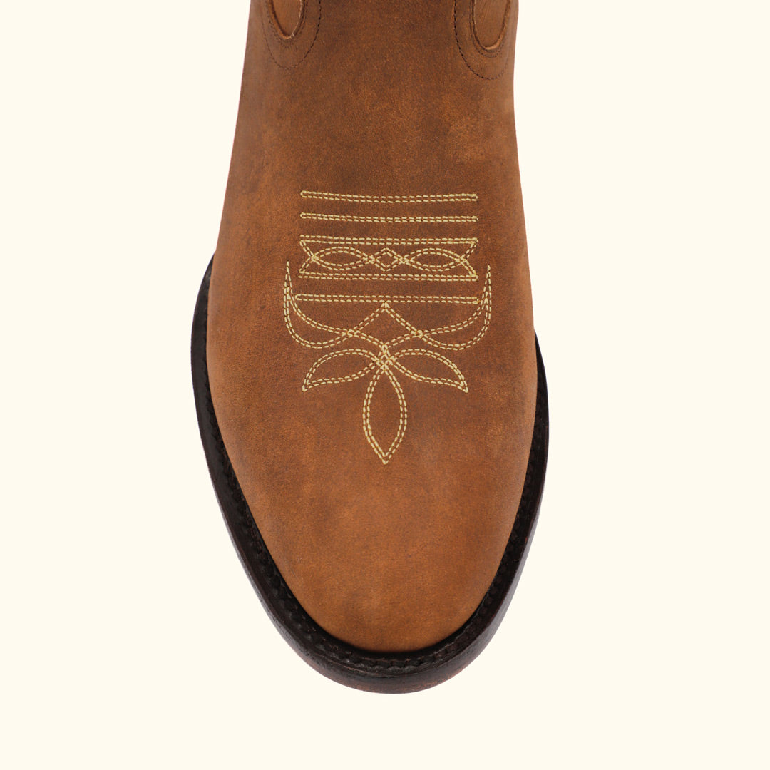 Forastero Crazy Bronce