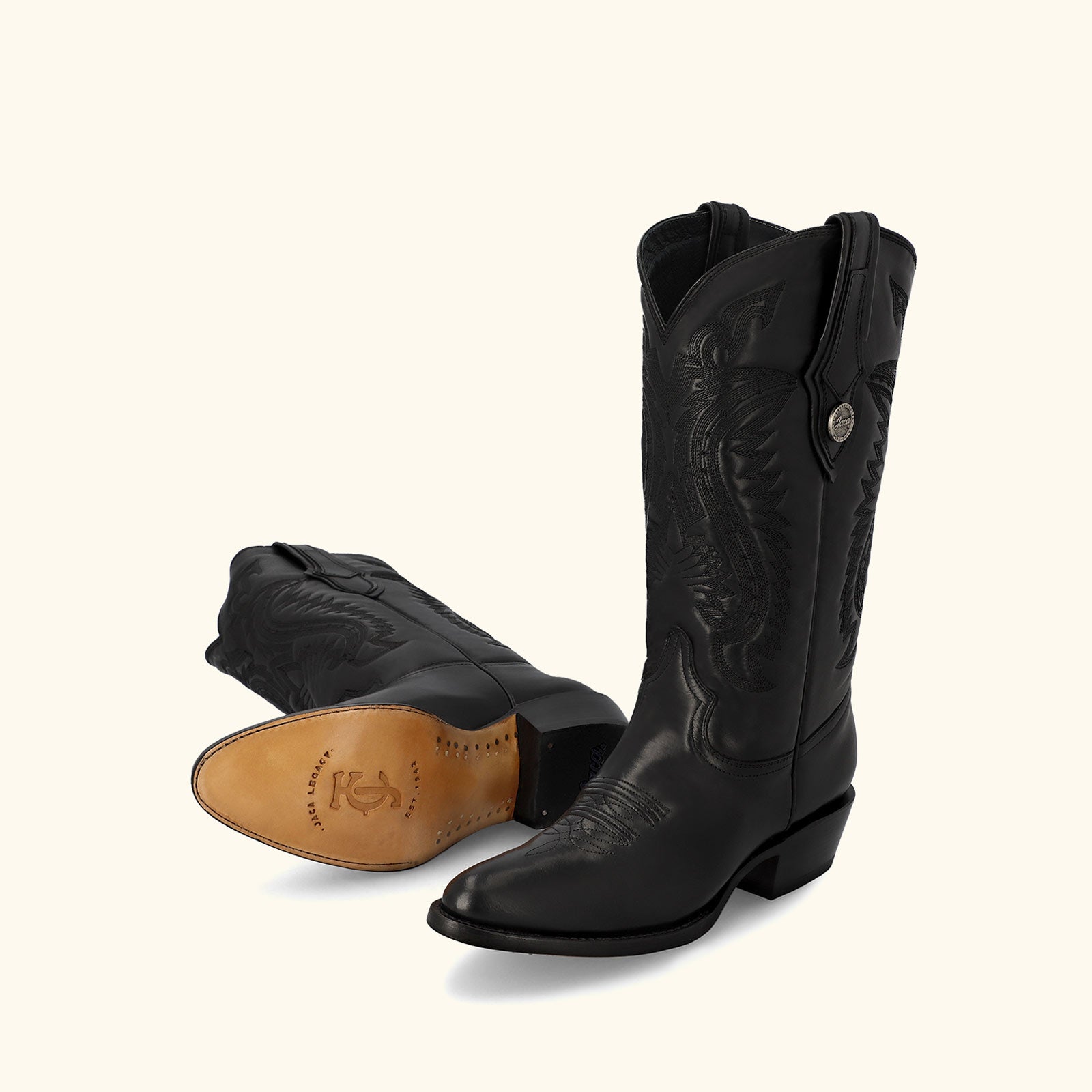 Botas outlet jaca precio